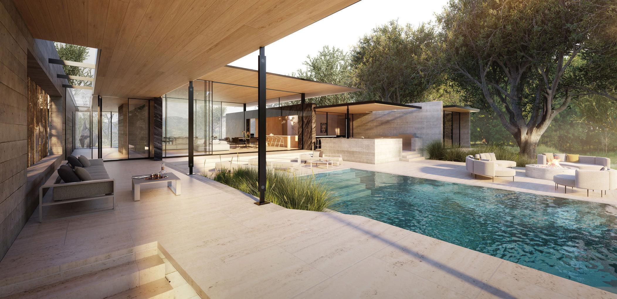 Anthony Parnther Presents by Montecito Journal - Issuu