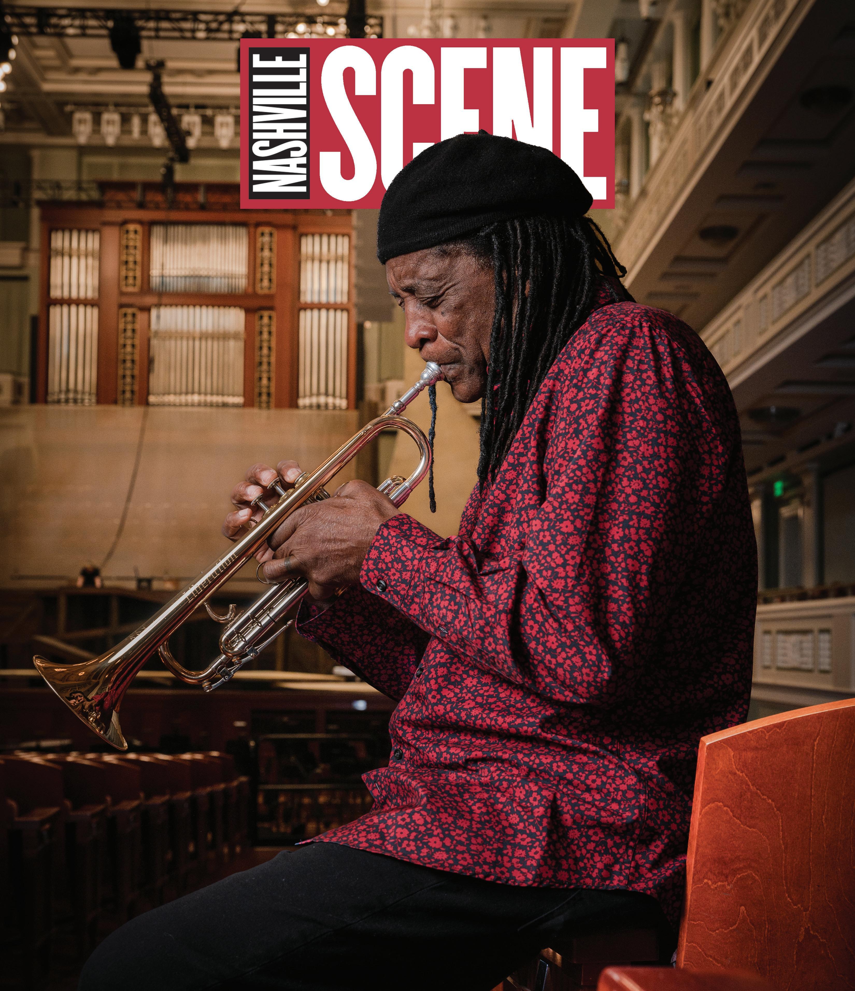 Nashville Scene 4-13-23 by FW Publishing - Issuu