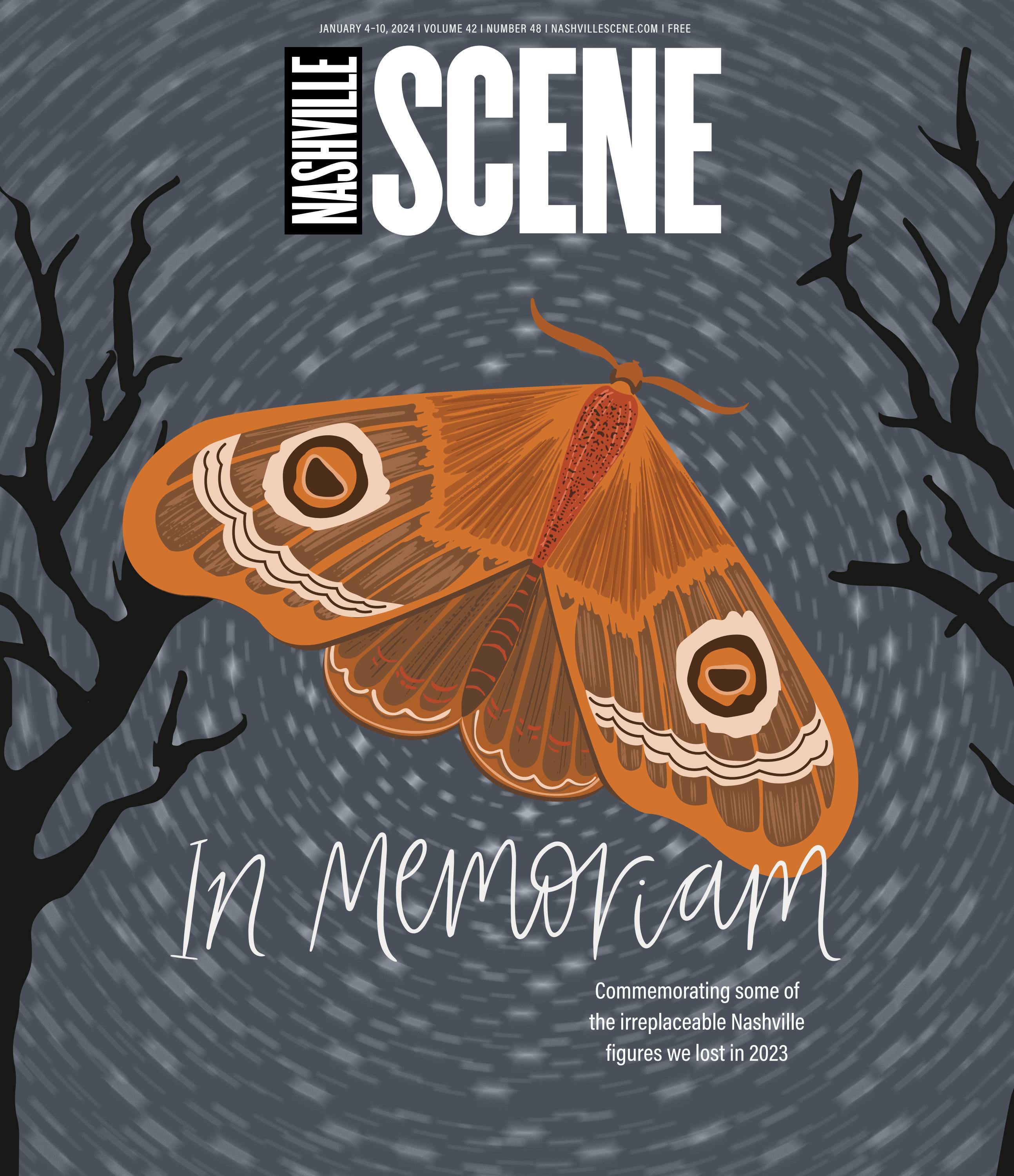 Nashville Scene 1-4-24 by FW Publishing - Issuu