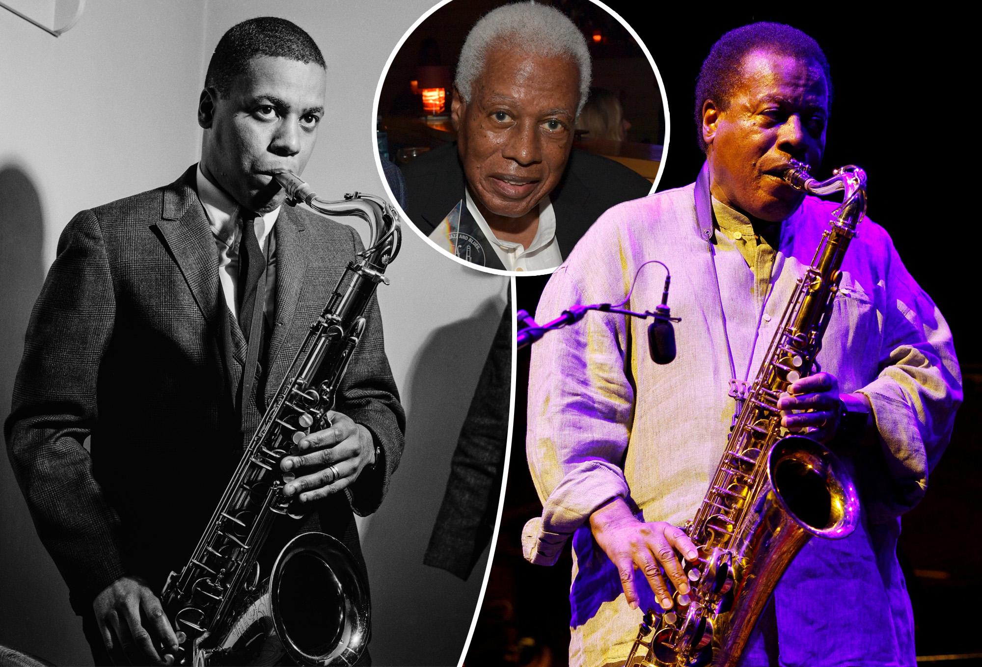Wayne Shorter dead: Grammy-winning jazz legend was 89