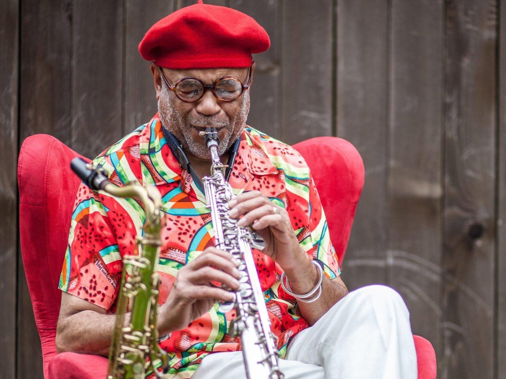 2024 Biamp Portland Jazz Festival: Free Community Event with ...