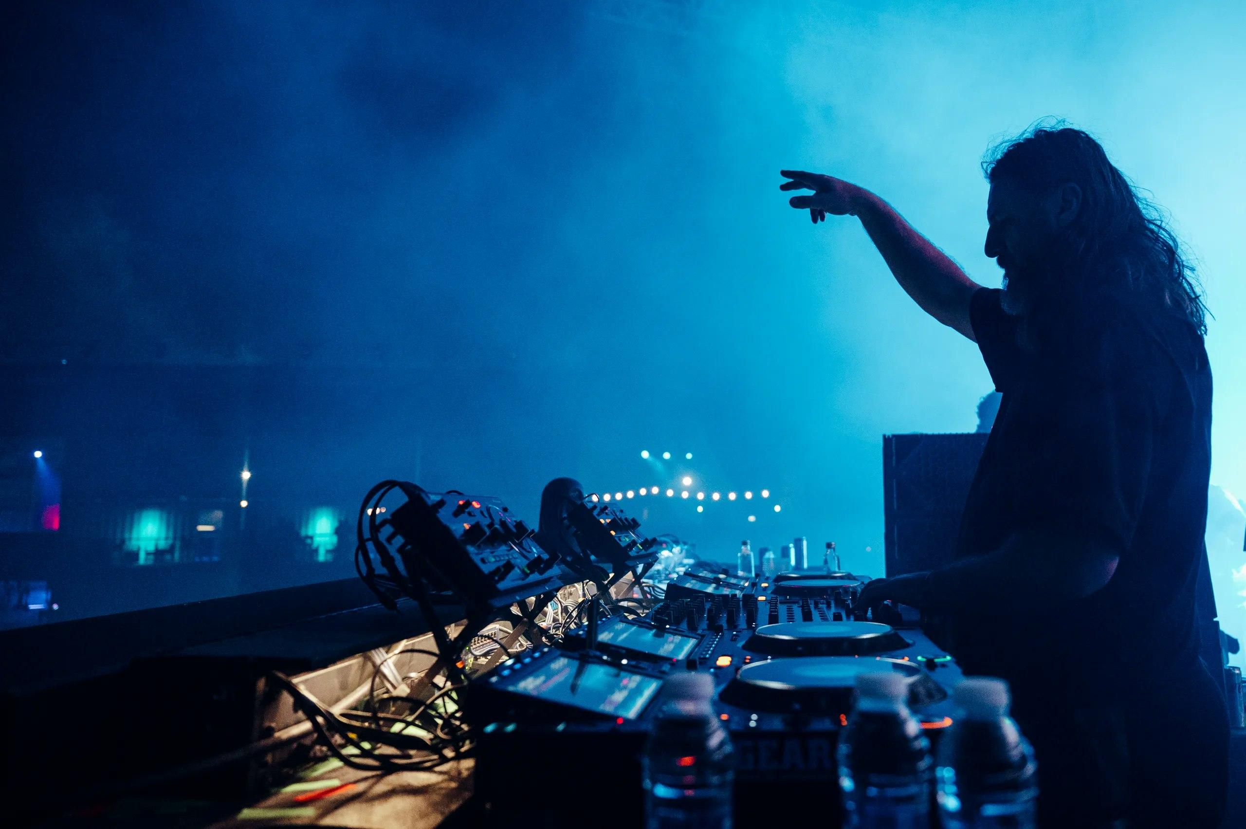 The Evolution of Music Streaming Technology | MDLBEAST