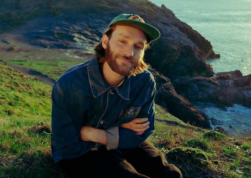 <b>Jack</b> Cullen's 6 Ways To Find <b>Inspiration</b> - Songwriting Magazine