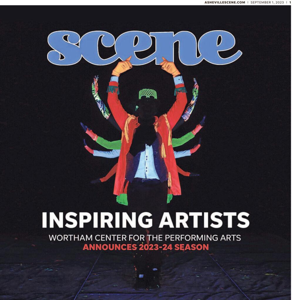 <b>Wortham Center</b> announces inspiring artists for new season ...