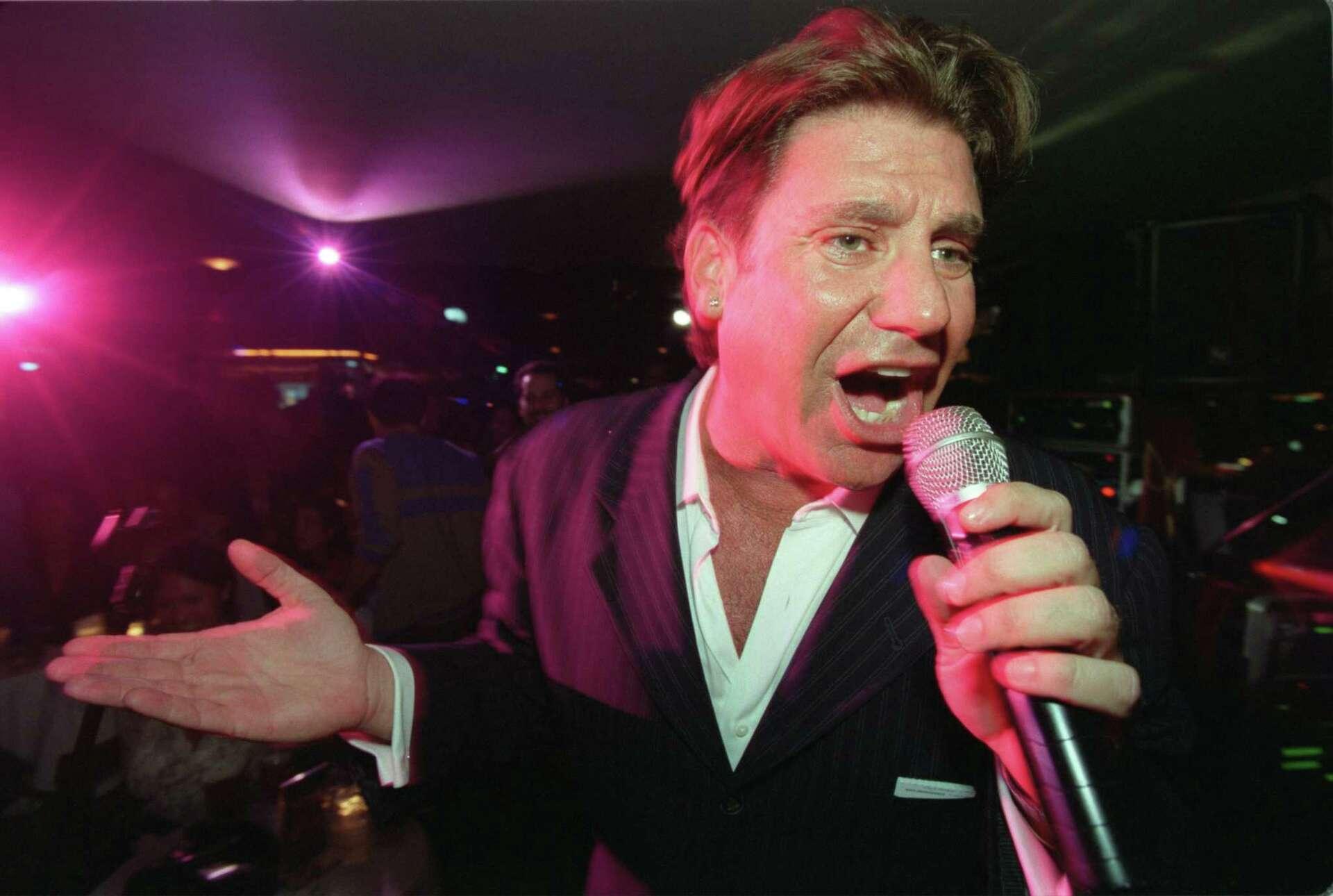 Scott Gertner, owner of <b>Houston's</b> SkyBar and <b>Rhythm Room</b>, has died